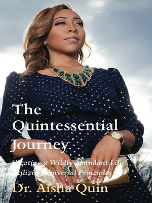 cover image of The Quintessential Journey